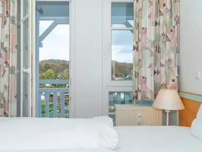 Ferienwohnung für 2 Personen (32 m²) in Sellin (Ostseebad) 9/10