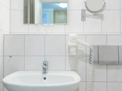 Ferienwohnung für 2 Personen (32 m²) in Sellin (Ostseebad) 10/10