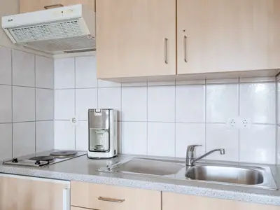 Ferienwohnung für 3 Personen (32 m²) in Sellin (Ostseebad) 6/10