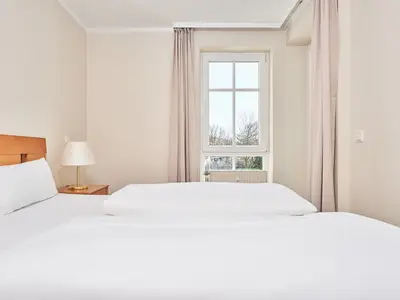 Ferienwohnung für 3 Personen (32 m²) in Sellin (Ostseebad) 7/10