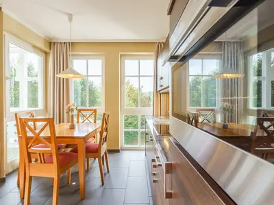 Ferienwohnung für 4 Personen (50 m²) in Sellin (Ostseebad) 1/10