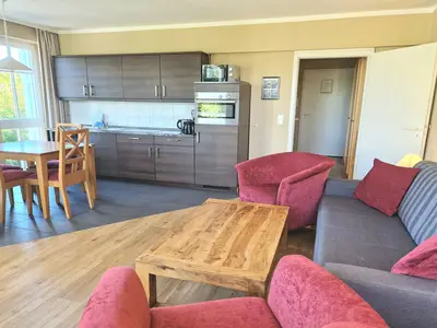 Ferienwohnung für 4 Personen (50 m²) in Sellin (Ostseebad) 3/10