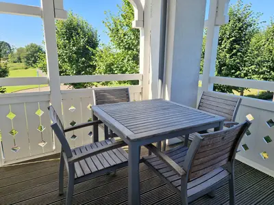 Ferienwohnung für 4 Personen (50 m²) in Sellin (Ostseebad) 7/10