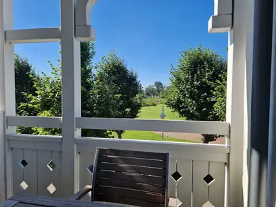 Ferienwohnung für 4 Personen (50 m²) in Sellin (Ostseebad) 8/10