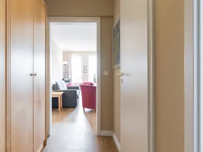 Ferienwohnung für 4 Personen (50 m²) in Sellin (Ostseebad) 10/10