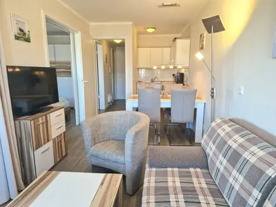 Ferienwohnung für 4 Personen (44 m²) in Sellin (Ostseebad) 3/10