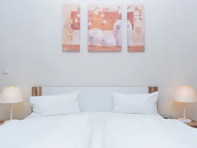 Ferienwohnung für 4 Personen (44 m²) in Sellin (Ostseebad) 7/10