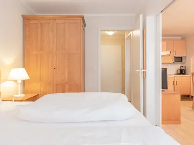 Ferienwohnung für 3 Personen (32 m²) in Sellin (Ostseebad) 1/10