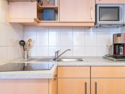 Ferienwohnung für 3 Personen (32 m²) in Sellin (Ostseebad) 4/10