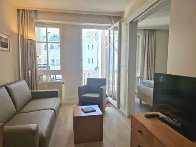 Ferienwohnung für 3 Personen (32 m²) in Sellin (Ostseebad) 5/10
