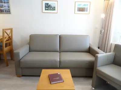 Ferienwohnung für 3 Personen (32 m²) in Sellin (Ostseebad) 6/10