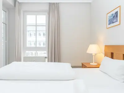 Ferienwohnung für 3 Personen (32 m²) in Sellin (Ostseebad) 7/10