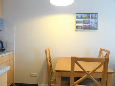 Ferienwohnung für 3 Personen (32 m²) in Sellin (Ostseebad) 8/10