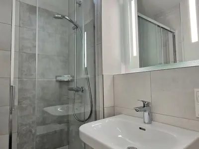 Ferienwohnung für 3 Personen (32 m²) in Sellin (Ostseebad) 10/10