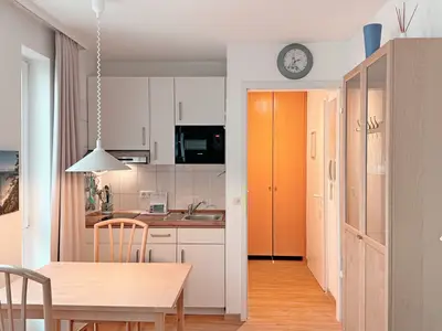 Ferienwohnung für 2 Personen (20 m²) in Sellin (Ostseebad) 2/10