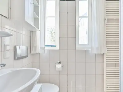 Ferienwohnung für 2 Personen (20 m²) in Sellin (Ostseebad) 3/10