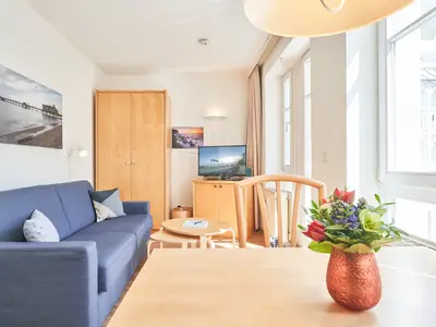 Ferienwohnung für 2 Personen (20 m²) in Sellin (Ostseebad) 7/10