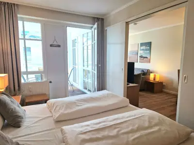 Ferienwohnung für 4 Personen (44 m²) in Sellin (Ostseebad) 2/10