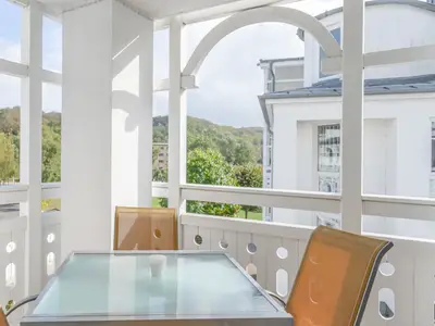 Ferienwohnung für 4 Personen (44 m²) in Sellin (Ostseebad) 3/10