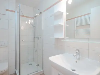 Ferienwohnung für 4 Personen (44 m²) in Sellin (Ostseebad) 5/10