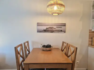 Ferienwohnung für 4 Personen (44 m²) in Sellin (Ostseebad) 10/10