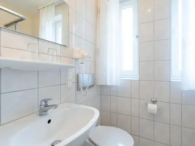 Ferienwohnung für 2 Personen (20 m²) in Sellin (Ostseebad) 4/10