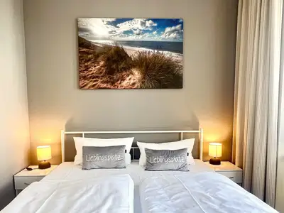 Ferienwohnung für 2 Personen (20 m²) in Sellin (Ostseebad) 6/10