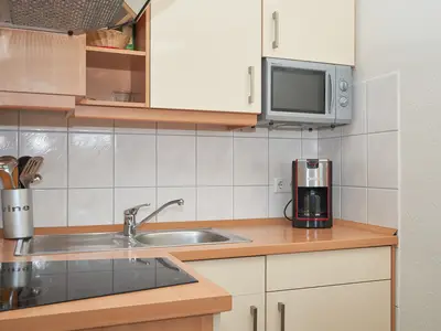 Ferienwohnung für 3 Personen (32 m²) in Sellin (Ostseebad) 10/10