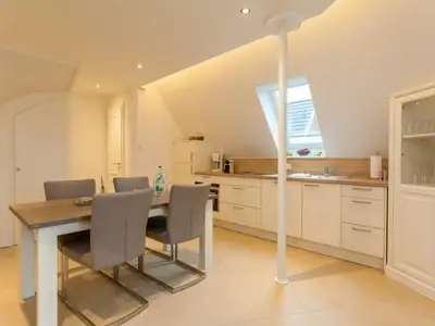 Ferienwohnung für 3 Personen (75 m²) in Westerland (Sylt) 2/10