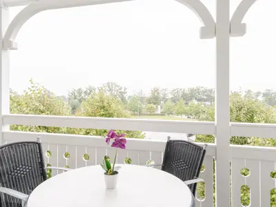Ferienwohnung für 4 Personen (52 m²) in Sellin (Ostseebad) 2/10