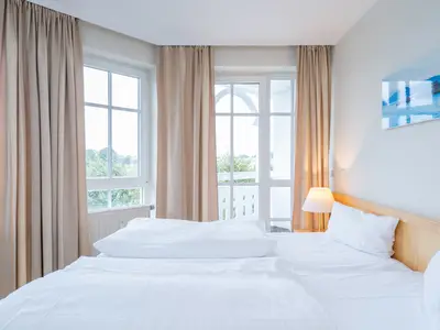 Ferienwohnung für 4 Personen (52 m²) in Sellin (Ostseebad) 5/10