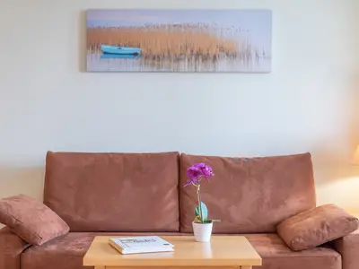 Ferienwohnung für 4 Personen (52 m²) in Sellin (Ostseebad) 6/10