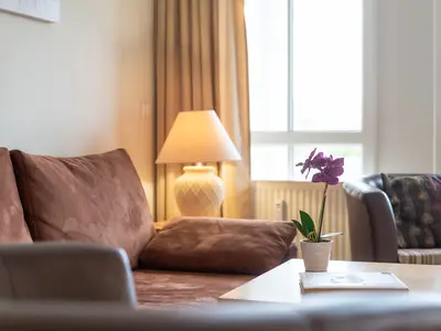 Ferienwohnung für 4 Personen (52 m²) in Sellin (Ostseebad) 9/10