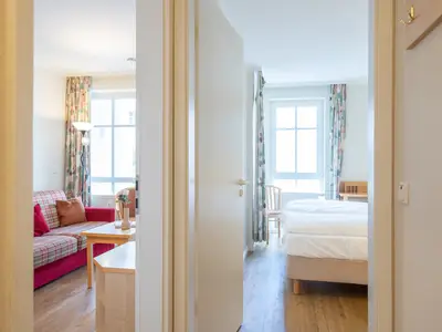 Ferienwohnung für 3 Personen (32 m²) in Sellin (Ostseebad) 5/10