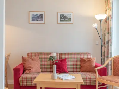 Ferienwohnung für 3 Personen (32 m²) in Sellin (Ostseebad) 6/10