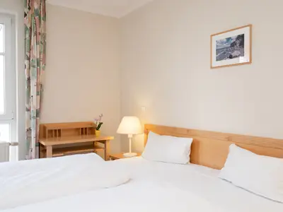 Ferienwohnung für 3 Personen (32 m²) in Sellin (Ostseebad) 8/10