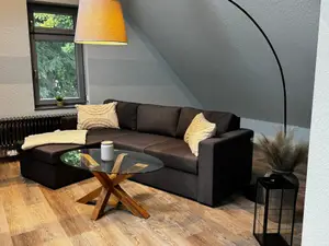 Ferienwohnung für 2 Personen (60 m²) in Jever