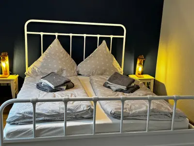 Ferienwohnung für 2 Personen (60 m²) in Jever 2/10