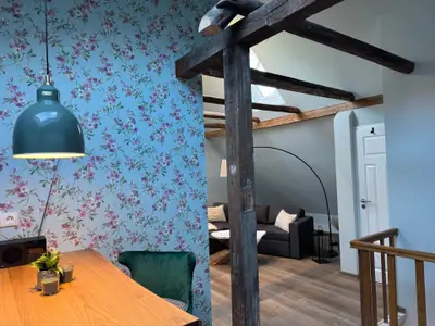 Ferienwohnung für 2 Personen (60 m²) in Jever 6/10