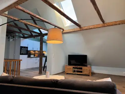 Ferienwohnung für 2 Personen (60 m²) in Jever 7/10