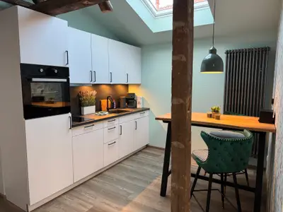 Ferienwohnung für 2 Personen (60 m²) in Jever 8/10