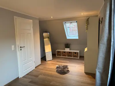 Ferienwohnung für 2 Personen (60 m²) in Jever 10/10