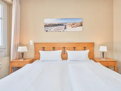 Ferienwohnung für 4 Personen (50 m²) in Sellin (Ostseebad) 5/10