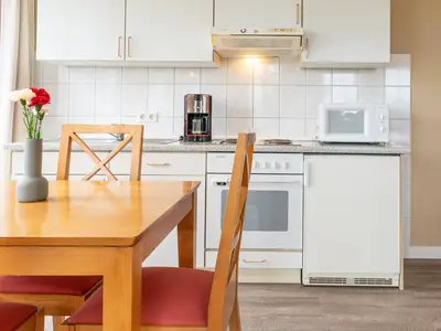Ferienwohnung für 4 Personen (50 m²) in Sellin (Ostseebad) 7/10