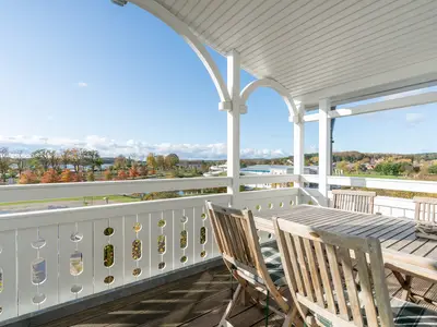 Ferienwohnung für 3 Personen (44 m²) in Sellin (Ostseebad) 2/10