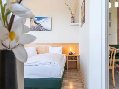 Ferienwohnung für 3 Personen (44 m²) in Sellin (Ostseebad) 4/10