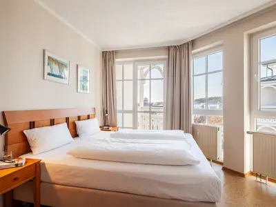 Ferienwohnung für 4 Personen (52 m²) in Sellin (Ostseebad) 4/10