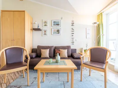 Ferienwohnung für 3 Personen (44 m²) in Sellin (Ostseebad) 8/10