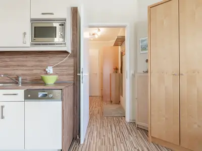 Ferienwohnung für 3 Personen (44 m²) in Sellin (Ostseebad) 9/10
