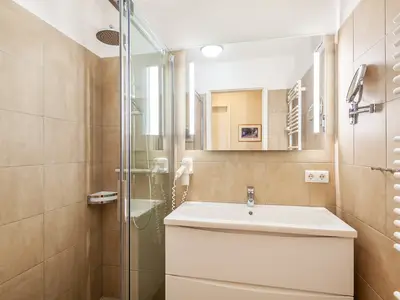 Ferienwohnung für 4 Personen (52 m²) in Sellin (Ostseebad) 5/10